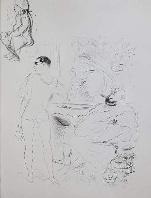 Bild Nr.10: 144-1295 Louys,P.: (Vertés)