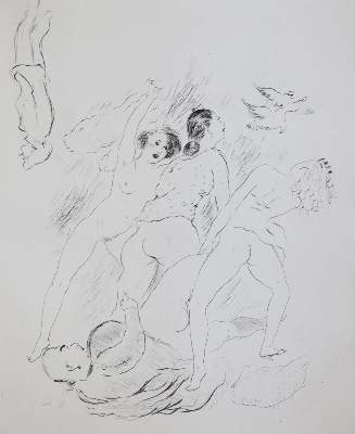 Bild Nr.9: 144-1295 Louys,P.: (Vertés)