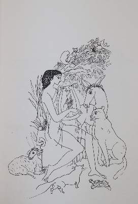 Bild Nr.3: 144-1298 Weidenhaus,E.: (Literatur und illustrierte Bücher 20.Jahrhundert - Alte Literatur in modernen Ausgaben)