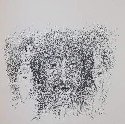 Bild Nr.3: 144-1300 Mallarmé,S.: (Weidenhaus)