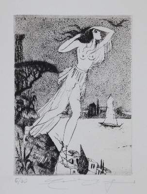 Bild Nr.4: 144-1301 Verlaine,P.: (Weidenhaus)