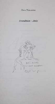 Bild Nr.8: 144-1301 Verlaine,P.: (Weidenhaus)