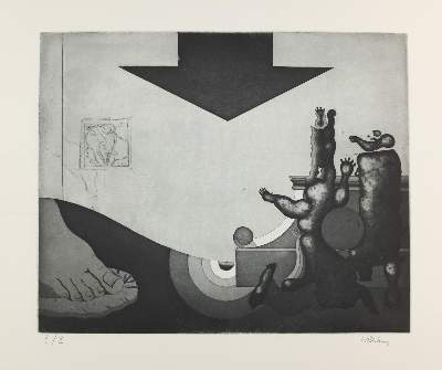 Bild Nr.4: 144-1303 Willikens, Ben: (Literatur und illustrierte Bücher 20.Jahrhundert - Alte Literatur in modernen Ausgaben)