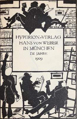 Bild Nr.1: 144-1304 Zwiebelfisch, Der.: (Literatur und illustrierte Bücher 20.Jahrhundert - Alte Literatur in modernen Ausgaben)