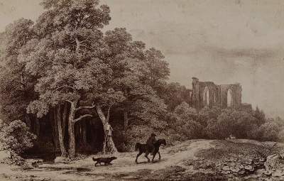 Bild Nr.1: 144-1310 Fischbach,J. u. H.Masius.: (Botanik)
