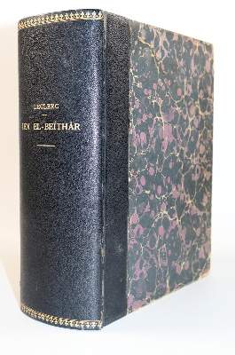 Bild Nr.2: 144-1314 Ibn El-Beithar.: (Botanik)