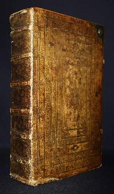 Bild Nr.38: 144-1317 Matthioli,P.A.: (Botanik, Kräuterbücher)