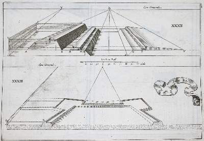 Bild Nr.6: 144-135 Niceron,J.F.: (Alte Drucke, Handschriften und Theologie)