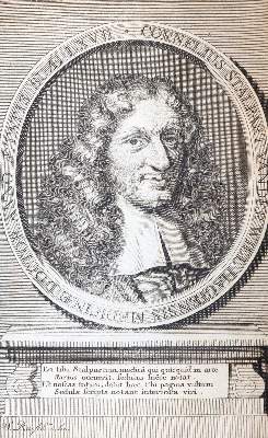 Bild Nr.1: 144-1357 Stalpart van der Wiel,C.: (Medizin, Chirurgie)
