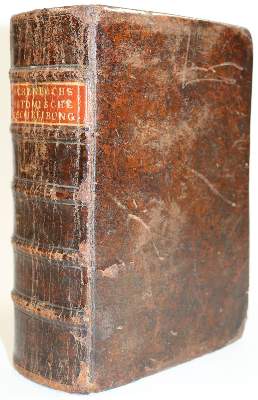 Bild Nr.6: 144-1363 Eschenbach,C.E.: (Medizin)