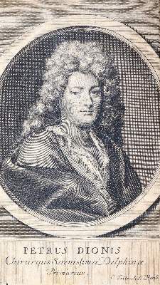 Bild Nr.2: 144-1371 Dionis,P.: (Medizin, Gynäkologie)