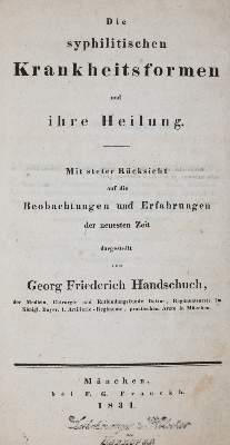 Bild Nr.12: 144-1372 Siebold,E.C.J.v.: (Medizin, Gynäkologie)