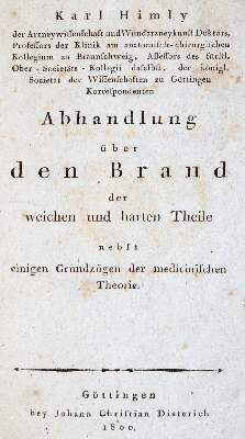 Bild Nr.1: 144-1375 Himly,K.: (Medizin)