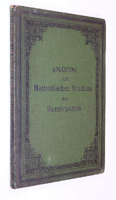 Bild Nr.2: 144-1393 Lorbacher,A.: (Medizin, Homöopathie)
