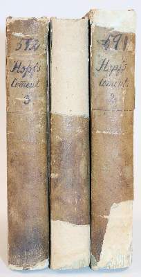 Bild Nr.2: 144-1395 Hopf,C.G. (Hrsg.).: (Medizin)