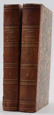 Bild Nr.2: 144-1400 Recamier,J.C.A.: (Medizin, Krebs)