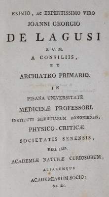 Bild Nr.1: 144-1401 Gautieri,G.: (Medizin, Kropf)