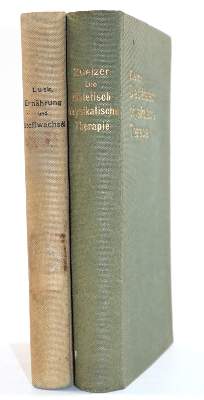 Bild Nr.2: 144-1404 Lusk,G.: (Medizin)