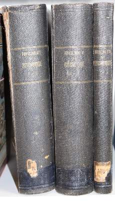 Bild Nr.2: 144-1419 Marbe,K. u. W.Peters (Hrsg.).: (Medizin, Psychologie)