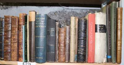 Bild Nr.3: 144-1428 Sammlung: (Medizin)