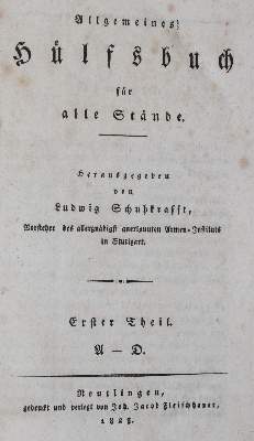Bild Nr.1: 144-1432 Schuhkrafft,L.: (Medizin)