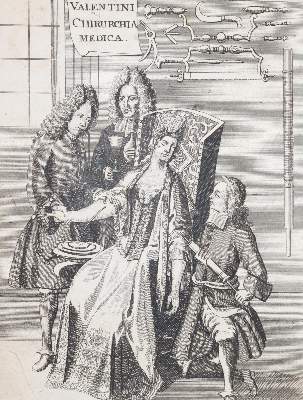 Bild Nr.2: 144-1437 Valentini,M.B.: (Medizin)