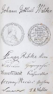 Bild Nr.3: 144-1438 Walter,F.A.: (Medizin)
