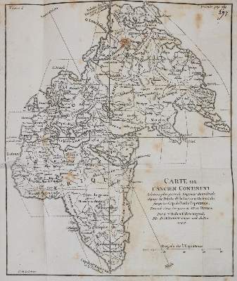 Bild Nr.1: 144-1447 (Buffon,G.L.L.).: (Zoologie)
