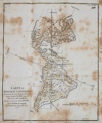 Bild Nr.2: 144-1447 (Buffon,G.L.L.).: (Zoologie)