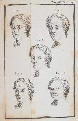 Bild Nr.3: 144-1447 (Buffon,G.L.L.).: (Zoologie)