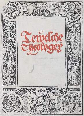 Bild Nr.1: 144-145 (Pirstinger,B.).: (Alte Drucke, Handschriften und Theologie)