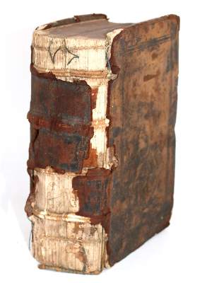 Bild Nr.2: 144-146 Platina,B.: (Alte Drucke, Handschriften und Theologie)