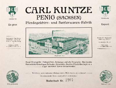 Bild Nr.2: 144-1460 Leisering,A.G.T.: (Zoologie, Pferde)
