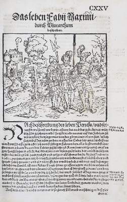 Bild Nr.7: 144-148 Plutarchus.: (Alte Drucke, Handschriften und Theologie)