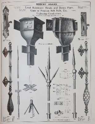 Bild Nr.1: 144-1482 Adams,R.: (Verschiedene Gebiete - Varia)