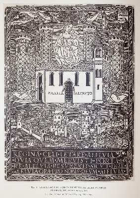 Bild Nr.2: 144-1485 Guasti,T.C. u. A.Bertarelli.: (Verschiedene Gebiete - Varia, Aeronautik)