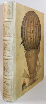 Bild Nr.6: 144-1485 Guasti,T.C. u. A.Bertarelli.: (Verschiedene Gebiete - Varia, Aeronautik)
