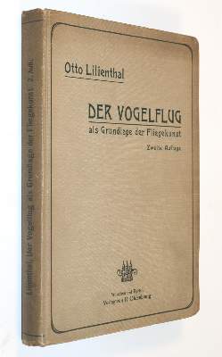 Bild Nr.6: 144-1486 Lilienthal,O.: (Verschiedene Gebiete - Varia, Aeronautik)