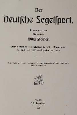 Bild Nr.1: 144-1487 Segelsport.: (Verschiedene Gebiete - Varia, Aeronautik)