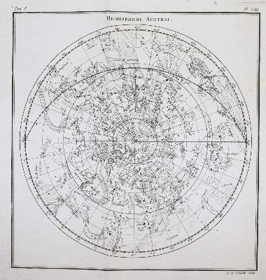 Bild Nr.114: 144-1490 Bailly,(J.S.).: (Verschiedene Gebiete - Varia, Astronomie)