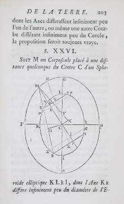 Bild Nr.2: 144-1493 Clairaut,(A.C.).: (Verschiedene Gebiete - Varia, Astronomie)