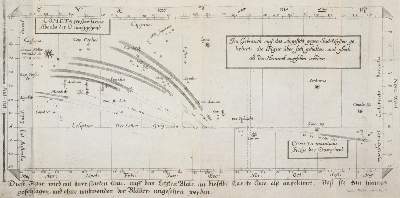 Bild Nr.2: 144-1496 Voigt,J.H.: (Verschiedene Gebiete - Varia, Astronomie, Kometen)