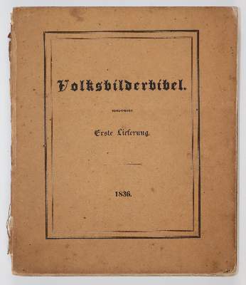 Bild Nr.1: 144-15 Bilderbibel.: (Bibeln)