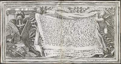 Bild Nr.3: 144-150 Rubeis,J.J.de.: (Portrait)
