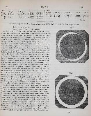 Bild Nr.4: 144-1502 Schumacher,H.C. (Hrsg.).: (Verschiedene Gebiete - Varia, Astronomie)