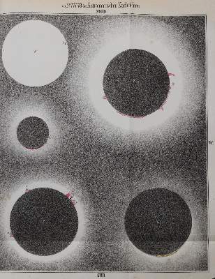 Bild Nr.5: 144-1502 Schumacher,H.C. (Hrsg.).: (Verschiedene Gebiete - Varia, Astronomie)