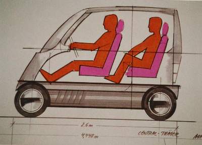 Bild Nr.3: 144-1508 Hartmann,A.: (Verschiedene Gebiete - Varia, Auto)