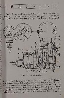 Bild Nr.2: 144-1510 Saurer.: (Verschiedene Gebiete - Varia, Auto)