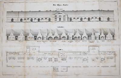 Bild Nr.3: 144-1512 Kerl,B.: (Verschiedene Gebiete - Varia, Bergbau)