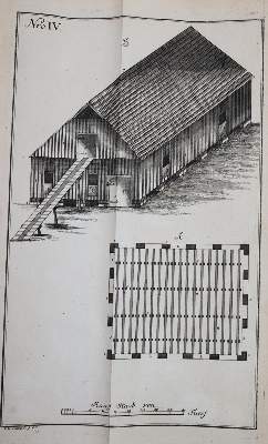 Bild Nr.4: 144-1515 Schlüter,C.A.: (Verschiedene Gebiete - Varia, Bergbau)